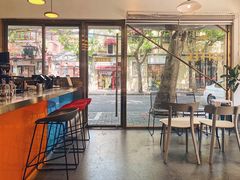 -KYO COFFEE(胶州路店)