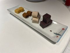 -惠丰堂饭庄·烤鸭·京味菜(万泉庄 苏州桥店)