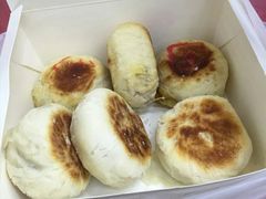 -长发西饼(西园店)