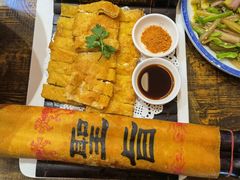-寿州美味厨豆腐宴(寿县南门口西环路店)