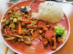 -I-YOU面缘·仁和新城店