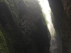 -武隆天坑地缝国家地质公园
