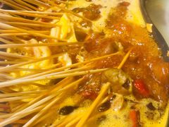 -钢管厂五区小郡肝火锅串串香(总店)