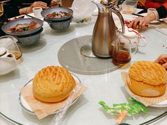 -聚福山莊·寻味顺德(北滘店)
