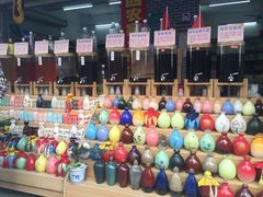 -黄埔古港