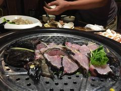 -船奇蒸汽海鲜·闽菜(八市海鲜总店)