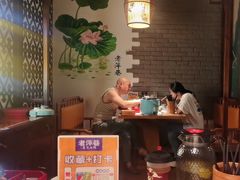 -老萍巷莲花血鸭·萍乡地标江西菜(步行街店)
