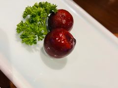 -芥末日本料理(打浦路铂尔曼旗舰店)