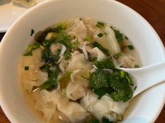 -嘉定凯悦·咖啡厅