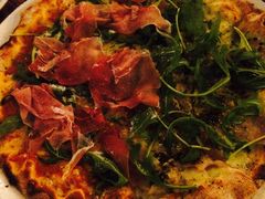 -PIZZA BIANCA(民园店)