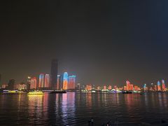 -武昌江滩
