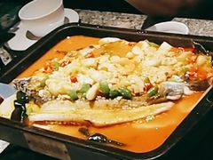 -里岛烤鱼(东港凯虹广场店)