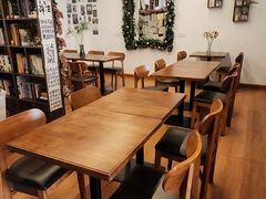 -梧桐巷咖啡厅·coffee&bar