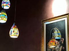 -辛德里印度餐厅(勒泰商圈店)