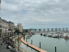 -22ºN BISTRO西餐&酒馆(石奥商业街店)