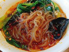 -食蔬不二素食自助餐厅(沈阳铁西店)