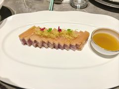 -宫燕府·京菜·烤鸭·淮扬菜(王府中心店)