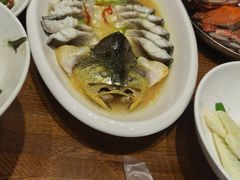 -必点海鲜·鲅鱼水饺(鞍山西道店)