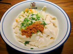 -吴满满油泼面(北方风味园店)
