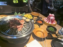 -九田家黑牛烤肉料理(溧阳吾悦店)
