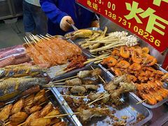 -胡仁根胡记炸炸炸