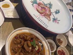 -京味斋·北京烤鸭(北京南站洋桥店)