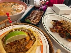 -太食獸泰式茶餐厅(IFS国金中心店)