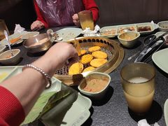 -韩盛·盛江山自助料理(中街大悦城店)