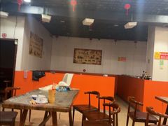 -翟氏天天小吃(上东街区店)