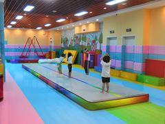 -飞奇儿体能体操馆(和平印象城店)