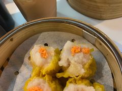-点点心点心专门店(湾仔店)