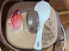 -巢爷老味(东方红店)