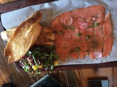 PIZZA BIANCA(民园体育场店)-PIZZA BIANCA(民园店)