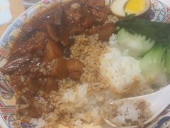 -蓉李记成都名小吃(武汉经开万达店)