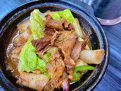 -珍珍小食店(西华路店)