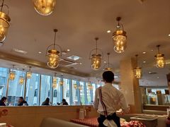 -西贝(吴江路湟普汇店)