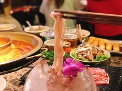 -Xiao Long Kan Hotpot Sydney 小龙坎老火锅