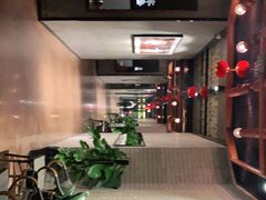 -上座·餐厅(阳光100店)