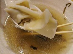 -吉祥馄饨(深圳福华一路店)
