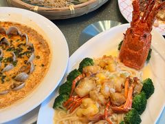 -千灯盛汇·头牌粤菜(致越优城店)
