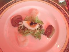 -桂花楼淮扬中餐厅(浦东香格里拉店)