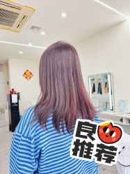 -丝尚专业烫染接发