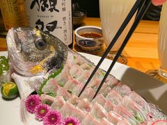 -江户·岚 创意料理(泛海店)