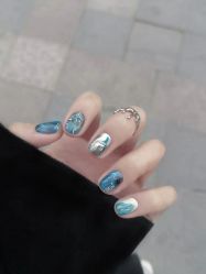 -四季·予你日式美甲美睫Nail