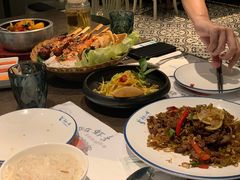 -美奈小馆·越南料理(中航城君尚购物中心店)