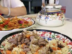-帕米尔食府(白云观店)