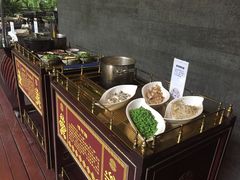 -七仙岭君澜度假酒店·桃源小馆中餐厅