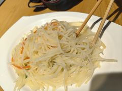 -龙抄手食府(浣花北路店)