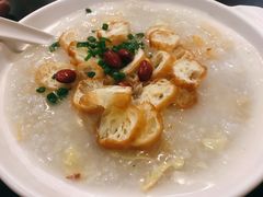 -卓粤拉肠(红庙店)