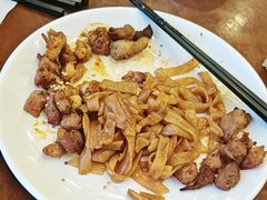-湛山花园酒店-自助餐厅